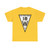 WIS 18 1919 (Wisconsin) (Road Sign) T-Shirt