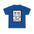WV-32 1922 (Virginia) (Road Sign) T-Shirt