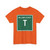 Williams County Route T OH (Ohio) (Road Sign) T-Shirt