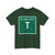 Williams County Route T OH (Ohio) (Road Sign) T-Shirt