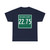 Williams County Route 22.75 OH (Ohio) (Road Sign) T-Shirt