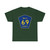 Wells County Route 69 ND (North Dakota) (Road Sign) T-Shirt