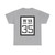 WV-35 1922 (Virginia) (Road Sign) T-Shirt