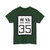 WV-35 1922 (Virginia) (Road Sign) T-Shirt