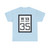 WV-35 1922 (Virginia) (Road Sign) T-Shirt