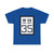 WV-35 1922 (Virginia) (Road Sign) T-Shirt