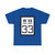 WV-33 1922 (Virginia) (Road Sign) T-Shirt