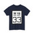 WV-33 1922 (Virginia) (Road Sign) T-Shirt