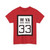 WV-33 1922 (Virginia) (Road Sign) T-Shirt