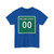 Williams County OH template (Ohio) (Road Sign) T-Shirt
