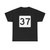 WV-37 (Virginia) (Road Sign) T-Shirt