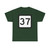 WV-37 (Virginia) (Road Sign) T-Shirt