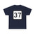 WV-37 (Virginia) (Road Sign) T-Shirt