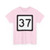 WV-37 (Virginia) (Road Sign) T-Shirt