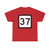 WV-37 (Virginia) (Road Sign) T-Shirt