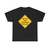 WATCH FOR STOPPED TRUCKS MUTCD-IL W5-I100 (Illinois) (Road Sign) T-Shirt