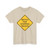 WATCH FOR STOPPED TRUCKS MUTCD-IL W5-I100 (Illinois) (Road Sign) T-Shirt