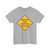 WATCH FOR STOPPED TRUCKS MUTCD-IL W5-I100 (Illinois) (Road Sign) T-Shirt