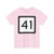 WV-41 (Virginia) (Road Sign) T-Shirt