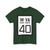 WV-40 1922 (Virginia) (Road Sign) T-Shirt