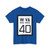 WV-40 1922 (Virginia) (Road Sign) T-Shirt