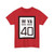 WV-40 1922 (Virginia) (Road Sign) T-Shirt