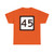 WV-45 (Virginia) (Road Sign) T-Shirt