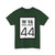 WV-44 1922 (Virginia) (Road Sign) T-Shirt