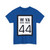 WV-44 1922 (Virginia) (Road Sign) T-Shirt