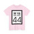 WV-44 1922 (Virginia) (Road Sign) T-Shirt