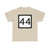WV-44 (Virginia) (Road Sign) T-Shirt