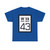 WV-43 1922 (Virginia) (Road Sign) T-Shirt