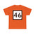 WV-46 (Virginia) (Road Sign) T-Shirt