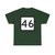 WV-46 (Virginia) (Road Sign) T-Shirt