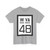 WV-48 1922 (Virginia) (Road Sign) T-Shirt