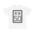 WV-50 1922 (Virginia) (Road Sign) T-Shirt