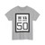 WV-50 1922 (Virginia) (Road Sign) T-Shirt
