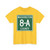 Washington County Route 8A OH (Ohio) (Road Sign) T-Shirt