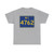 Washington County 4762 AR (Arkansas) (Road Sign) T-Shirt