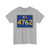 Washington County 4762 AR (Arkansas) (Road Sign) T-Shirt