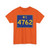 Washington County 4762 AR (Arkansas) (Road Sign) T-Shirt