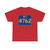 Washington County 4762 AR (Arkansas) (Road Sign) T-Shirt