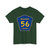 Washakie County Route 56 WY (Wyoming) (Road Sign) T-Shirt