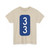 Warren County 33 NY tab (New York) (Road Sign) T-Shirt