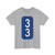 Warren County 33 NY tab (New York) (Road Sign) T-Shirt