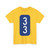 Warren County 33 NY tab (New York) (Road Sign) T-Shirt