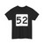 WV-52 (Virginia) (Road Sign) T-Shirt