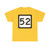 WV-52 (Virginia) (Road Sign) T-Shirt