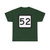 WV-52 (Virginia) (Road Sign) T-Shirt