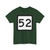WV-52 (Virginia) (Road Sign) T-Shirt